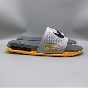 Nike Air Max Cirro Men's Slides Sandals   -    Size: 12